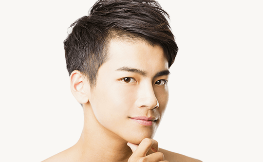 ハリウッドブロウリフトのイメージ