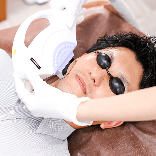 Sielの脱毛についてのイメージ